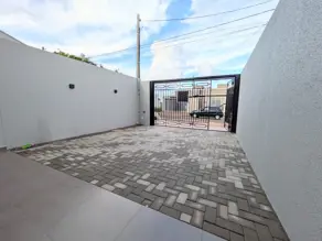 Casa Floresta, Cascavel - PR — foto 2