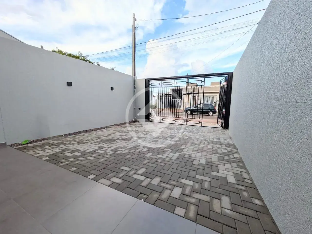 Image 2 - Casa em Floresta, Cascavel - PR