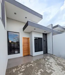 Casa Floresta, Cascavel - PR — foto 1