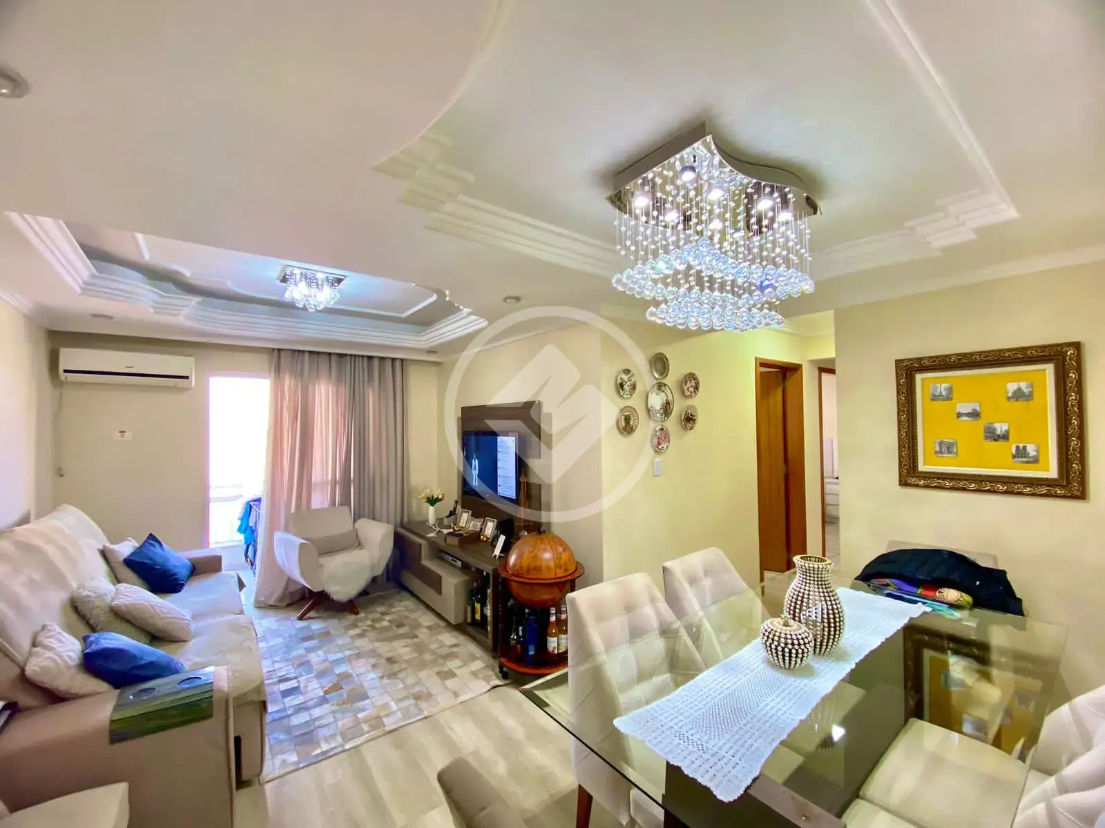Imagem 5 - Apartamento em Centro, Cascavel - PR