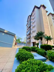 Apartamento Centro, Cascavel - PR — foto 2