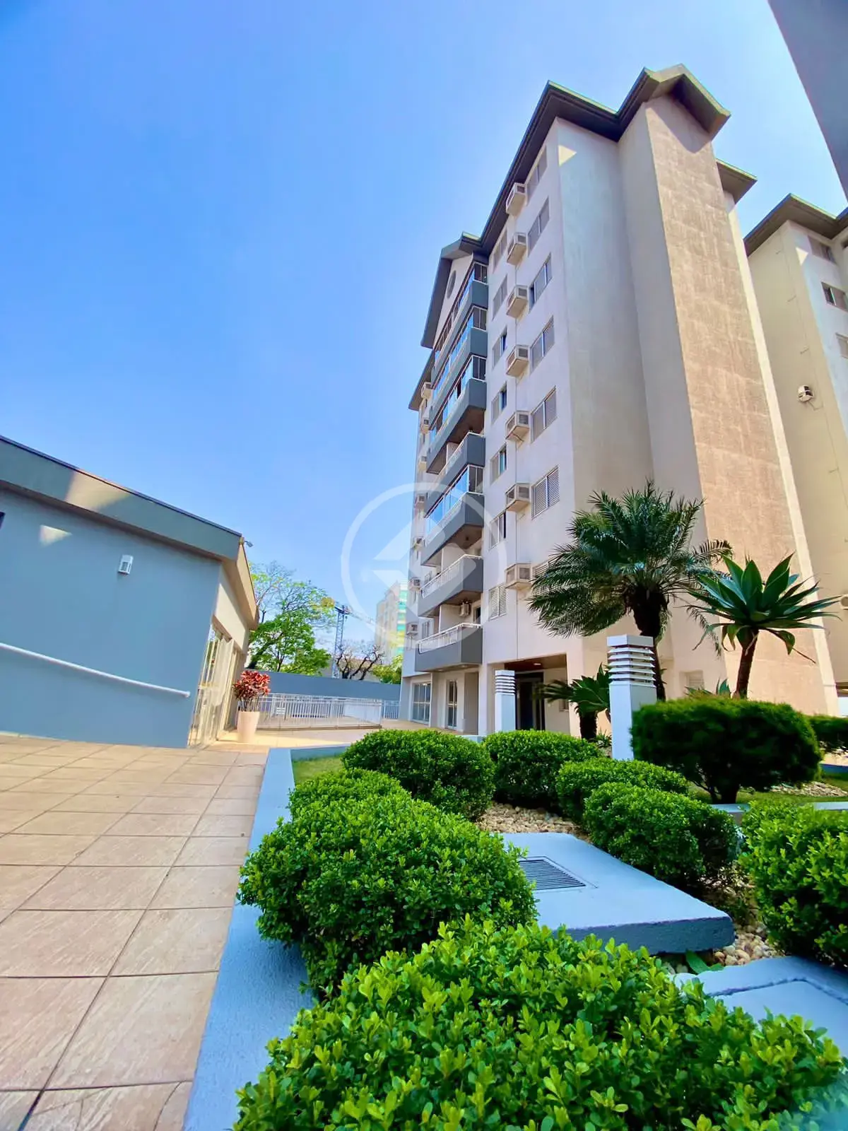 Imagem 1 - Apartamento em Centro, Cascavel - PR