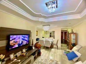 Imagem 2 - Apartamento em Centro, Cascavel - PR