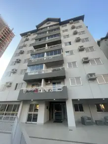 Apartamento Centro, Cascavel - PR — foto 1