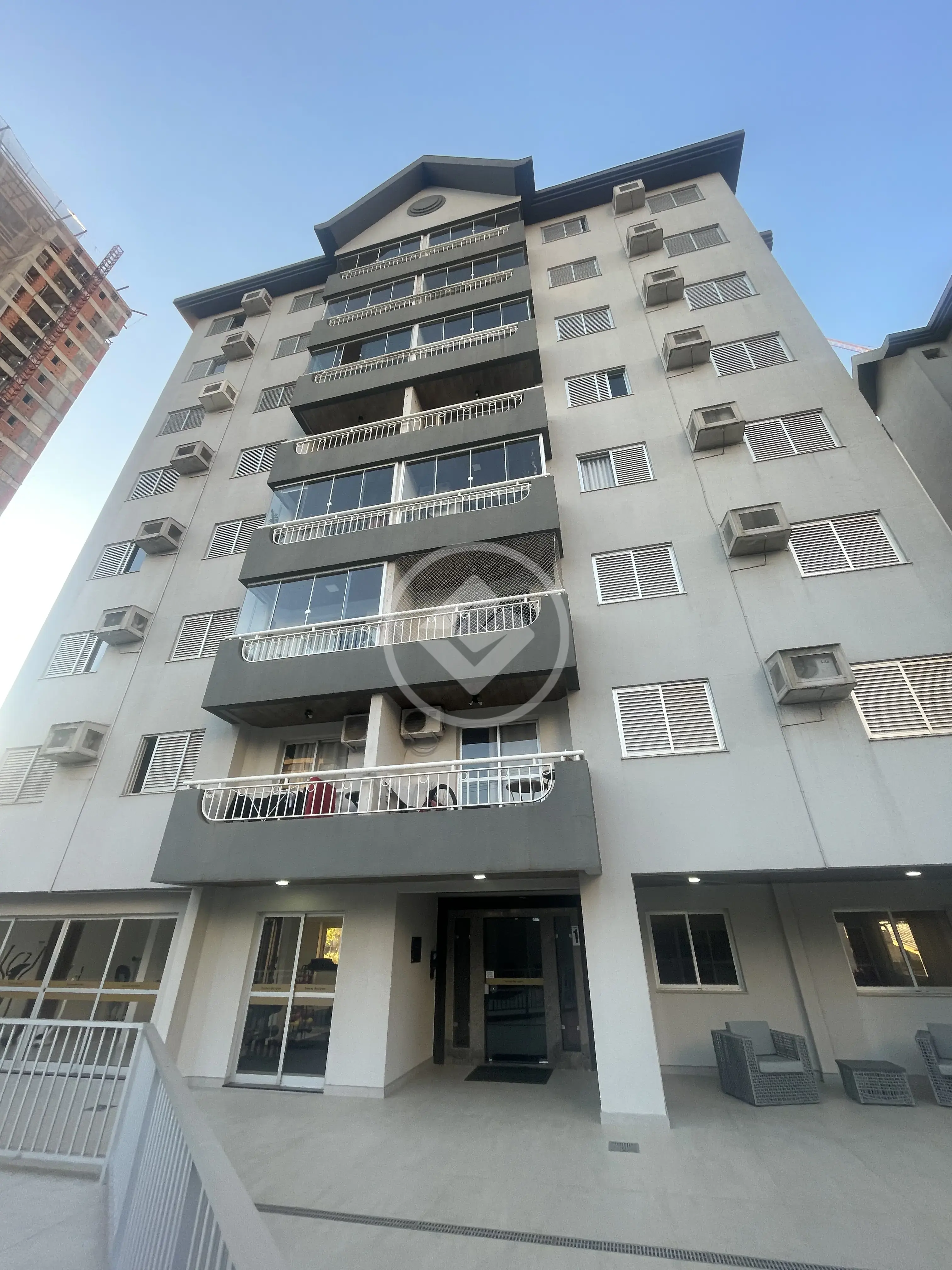 Imagem 1 - Apartamento em Centro, Cascavel - PR