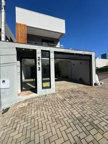 Imagem 2 - Sobrado em REGIÃO DO LAGO, Cascavel - PR