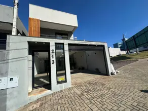 Imagem 3 - Sobrado em REGIÃO DO LAGO, Cascavel - PR