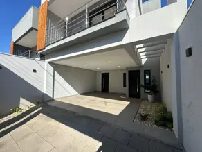 Sobrado REGIÃO DO LAGO, Cascavel - PR — foto 2