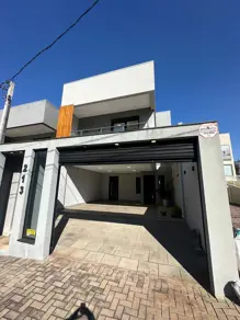 Sobrado REGIÃO DO LAGO, Cascavel - PR — foto 1