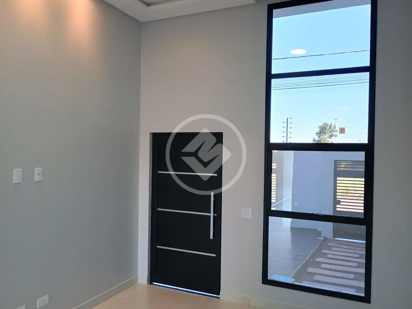 Imagem 3 - Casa em Santa Felicidade, Cascavel - PR