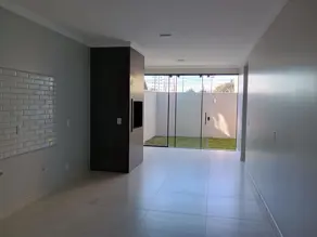 Imagem 2 - Casa em Santa Felicidade, Cascavel - PR