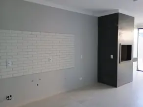 Imagem 3 - Casa em Santa Felicidade, Cascavel - PR