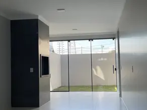 Imagem 4 - Casa em Santa Felicidade, Cascavel - PR