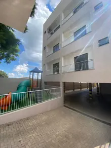 Apartamento Santa Felicidade, Cascavel - PR — foto 2