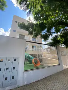 Apartamento Santa Felicidade, Cascavel - PR — foto 1