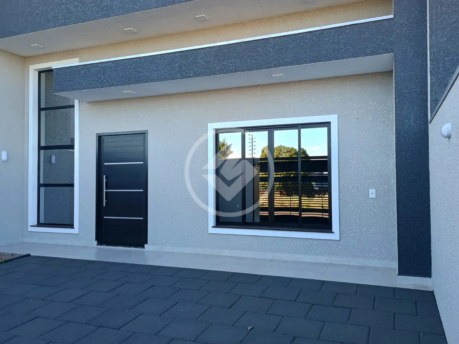 Imagem 2 - Casa em Santa Felicidade, Cascavel - PR