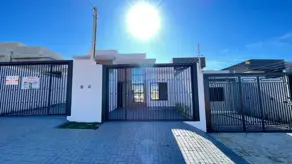 Casa Brazmadeira, Cascavel - PR — foto 1