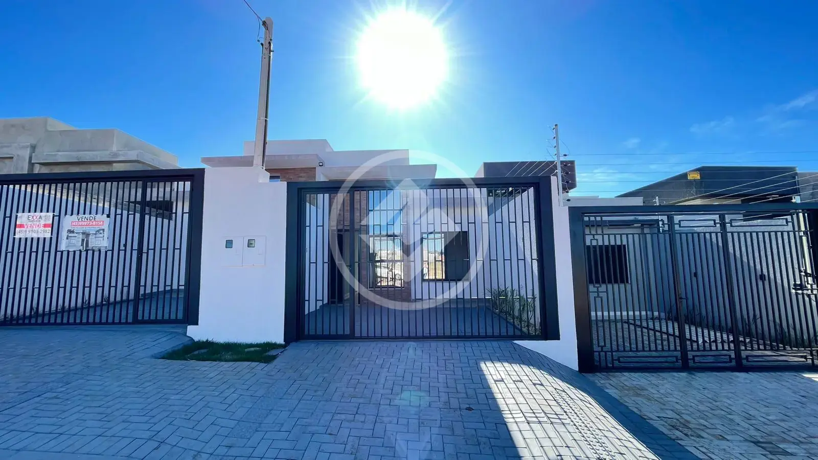 Imagem 1 - Casa em Brazmadeira, Cascavel - PR