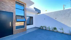 Casa Brazmadeira, Cascavel - PR — foto 2