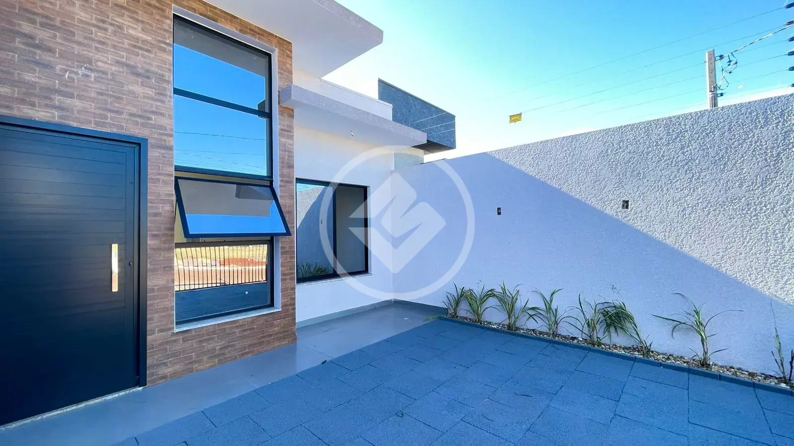 Image 2 - Casa em Brazmadeira, Cascavel - PR