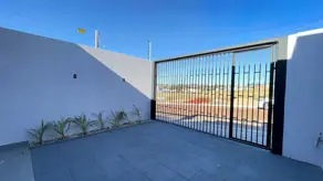 Imagem 2 - Casa em Brazmadeira, Cascavel - PR