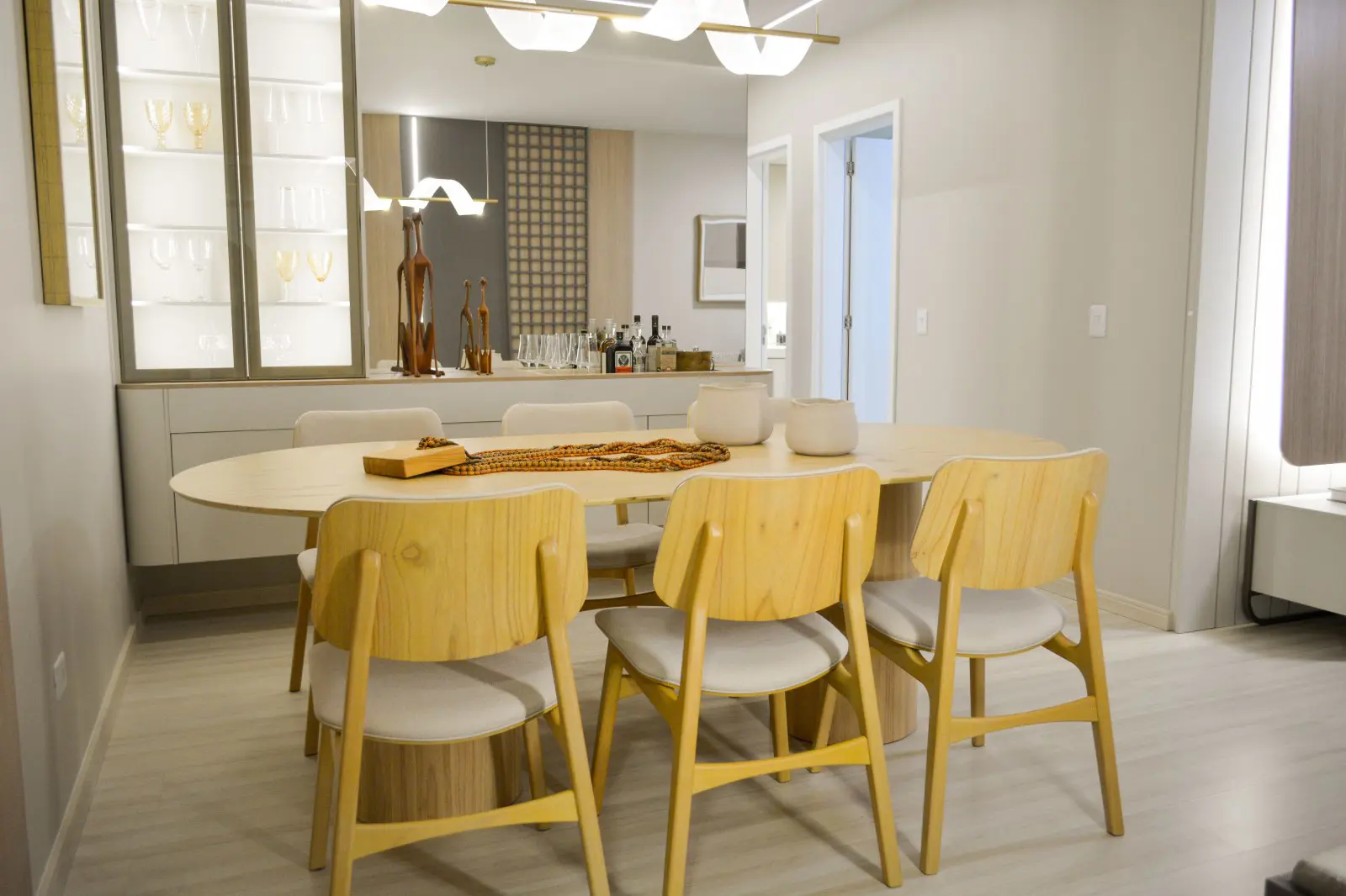 Imagem 1 - Apartamento em Pioneiros Catarinenses, Cascavel - PR