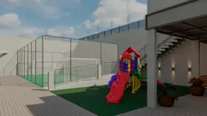Imagem 4 - Apartamento em Pioneiros Catarinenses, Cascavel - PR