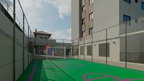 Imagem 3 - Apartamento em Pioneiros Catarinenses, Cascavel - PR