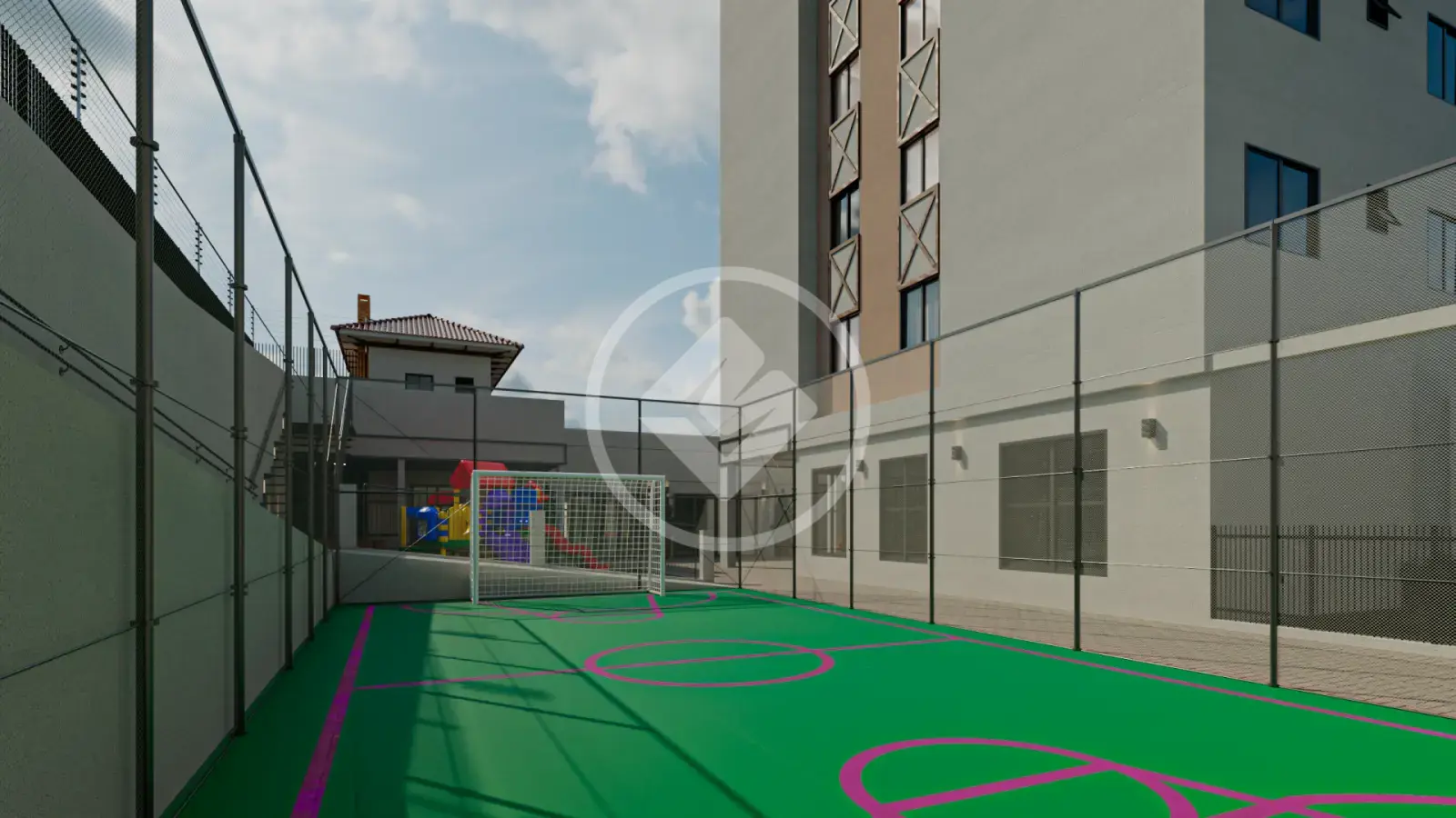 Imagem 3 - Apartamento em Pioneiros Catarinenses, Cascavel - PR