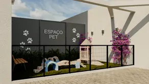 Imagem 5 - Apartamento em Pioneiros Catarinenses, Cascavel - PR