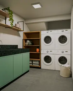 Imagem 6 - Apartamento em Pioneiros Catarinenses, Cascavel - PR