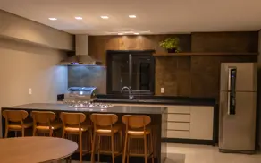 Imagem 3 - Apartamento Duplex em Centro, Cascavel - PR