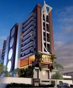 Apartamento Duplex Centro, Cascavel - PR — foto 2