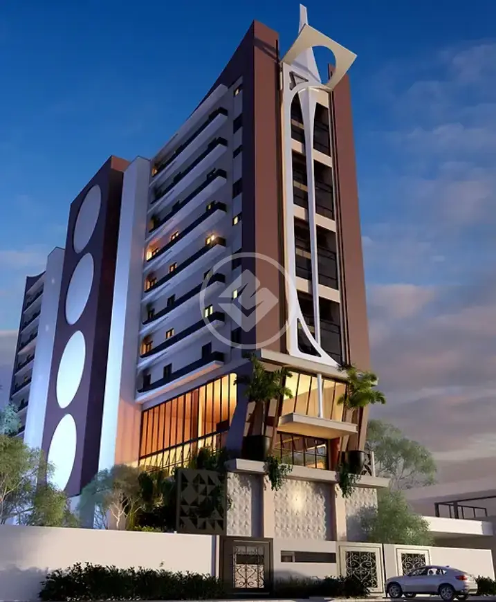 Image 20 - Apartamento Duplex em Centro, Cascavel - PR