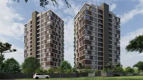 Apartamento Country, Cascavel - PR — foto 2
