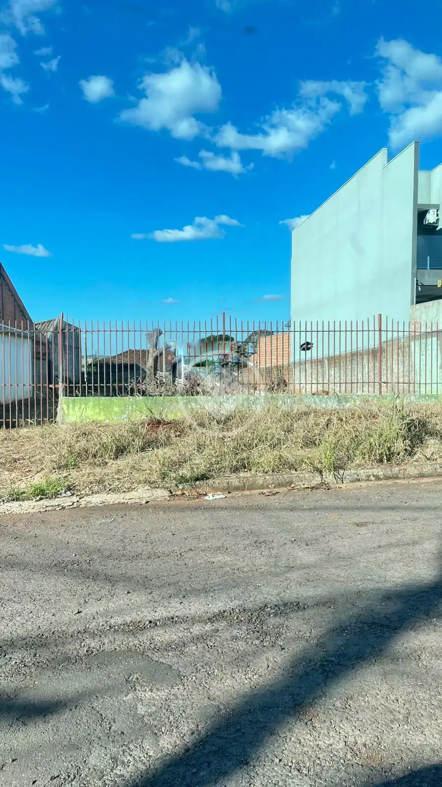 Imagem 2 - Terreno em Universitário, Cascavel - PR