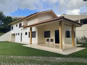Sobrado Região do Lago 2, Cascavel - PR — foto 1