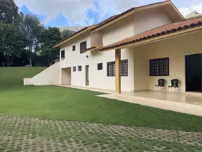Imagem 2 - Sobrado em Região do Lago 2, Cascavel - PR
