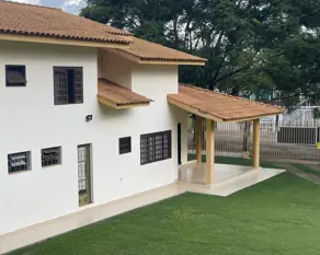 Imagem 6 - Sobrado em Região do Lago 2, Cascavel - PR