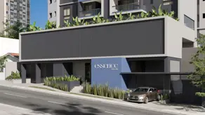 Apartamento Centro, Cascavel - PR — foto 1