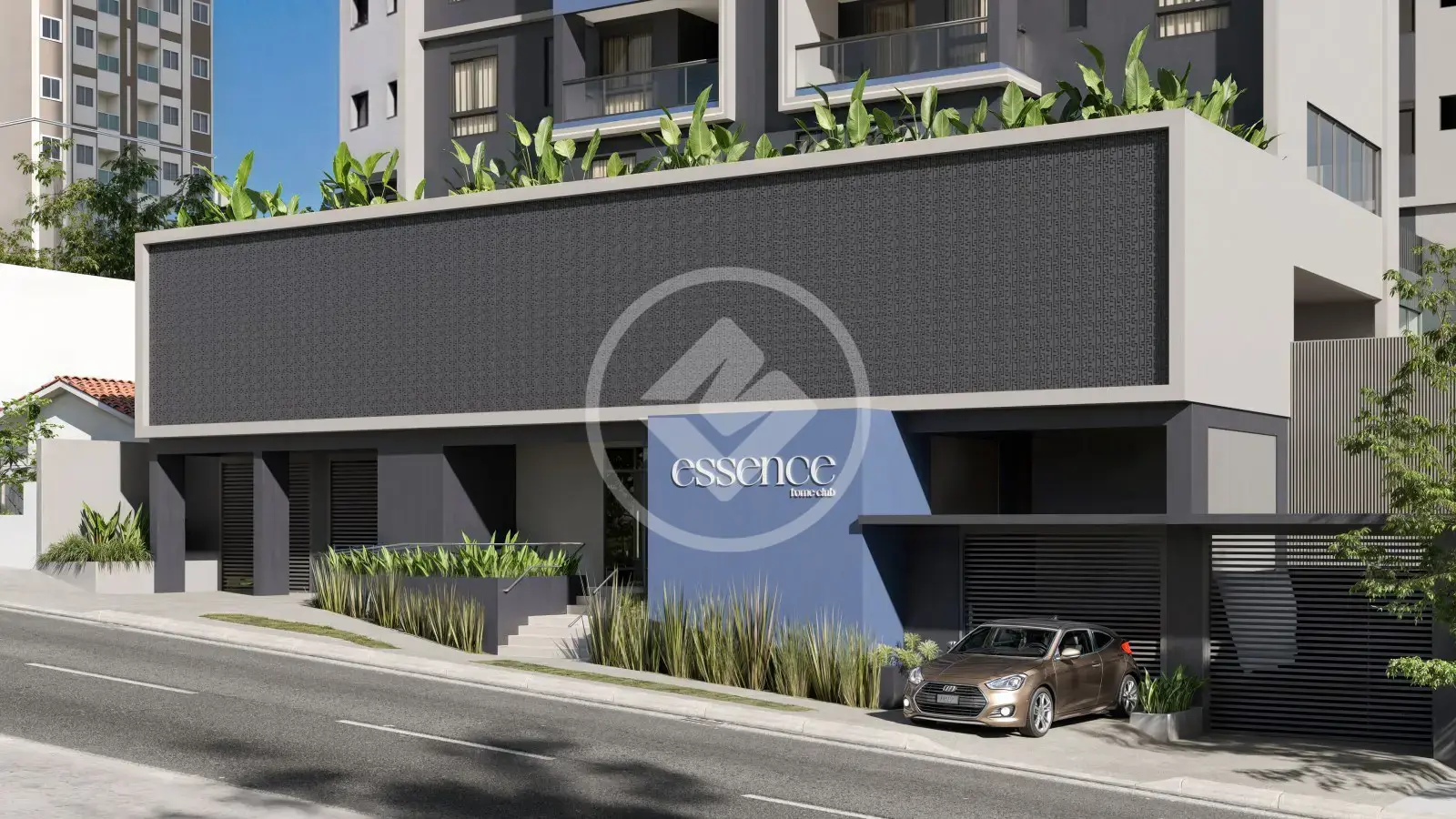 Imagem 1 - Apartamento em Centro, Cascavel - PR