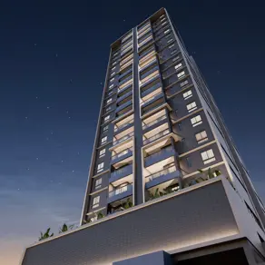 Apartamento Centro, Cascavel - PR — foto 2