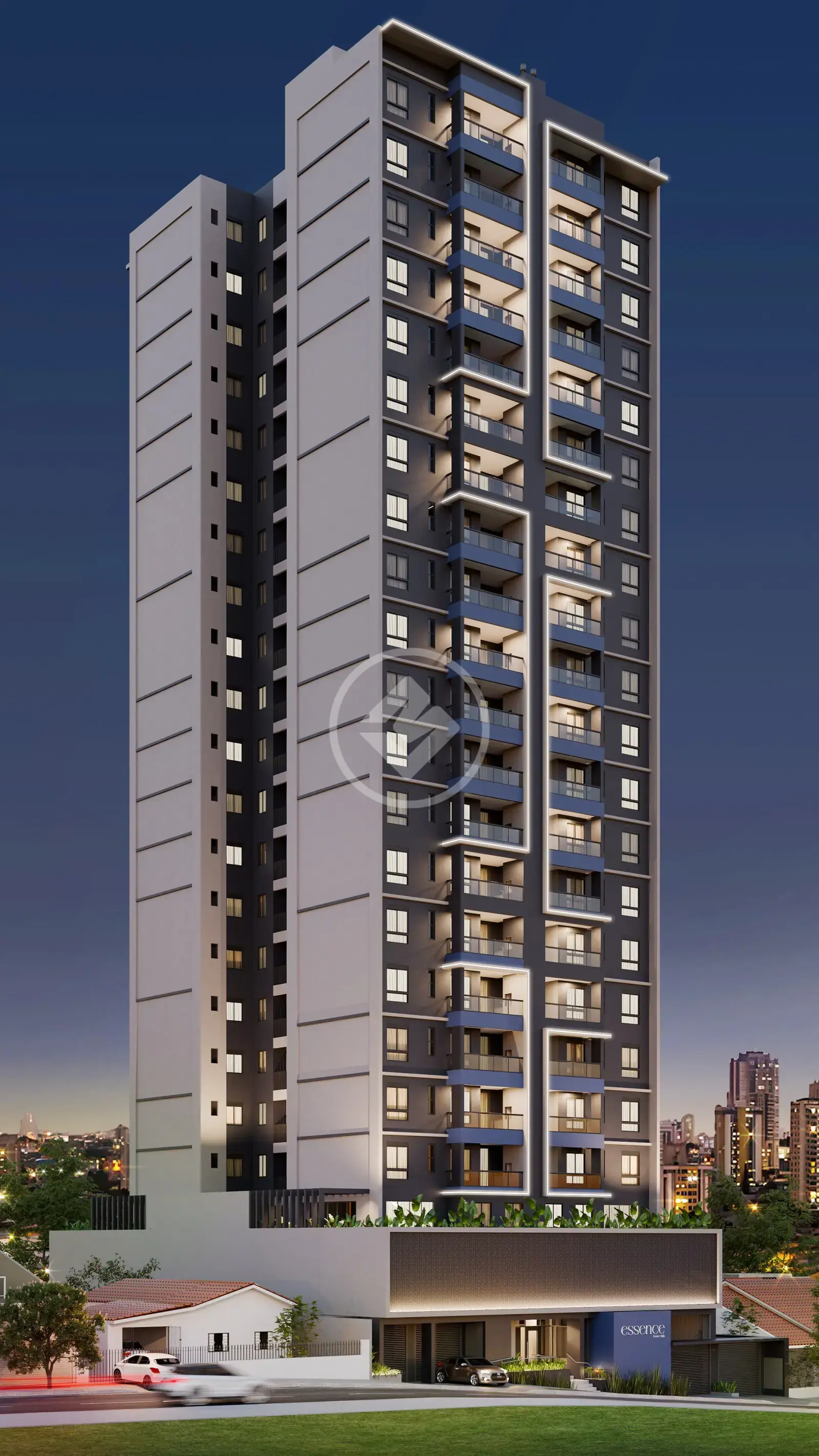 Imagem 4 - Apartamento em Centro, Cascavel - PR