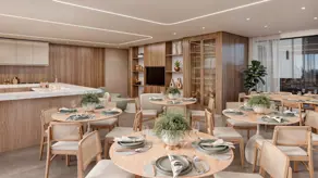 Imagem 5 - Apartamento em Centro, Cascavel - PR