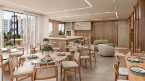 Imagem 6 - Apartamento em Centro, Cascavel - PR