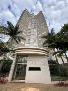 Apartamento Centro, Cascavel - PR — foto 1