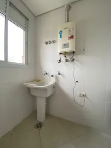 Apartamento Centro, Cascavel - PR — foto 2
