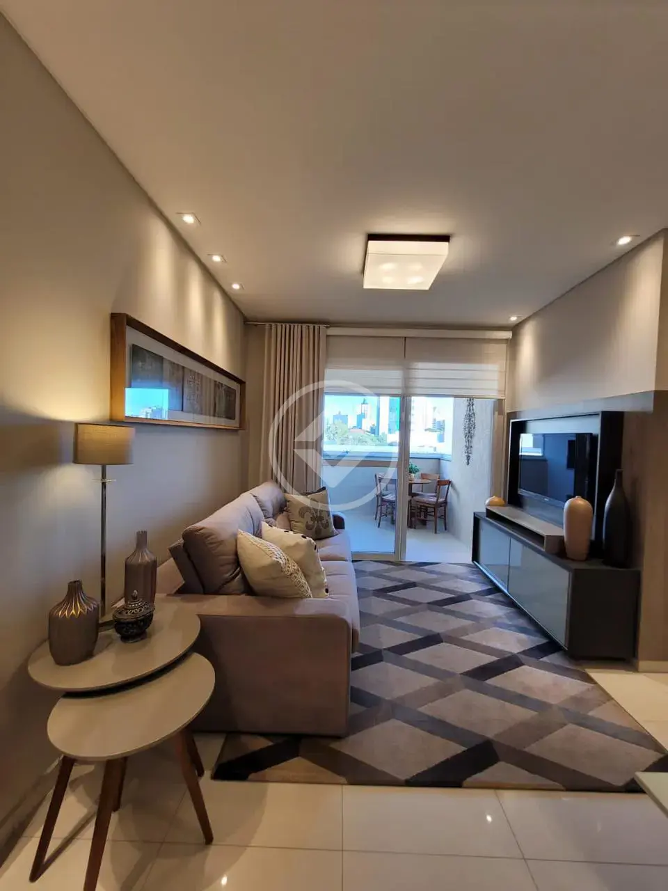 Imagem 3 - Apartamento Garden em Centro, Cascavel - PR