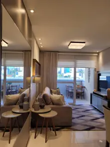 Apartamento Garden Centro, Cascavel - PR — foto 2