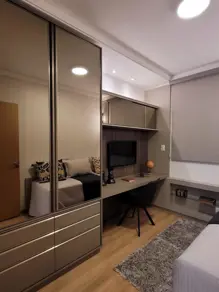 Imagem 2 - Apartamento Garden em Centro, Cascavel - PR
